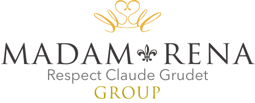 MADAM RENA Respect Claude Grudet GROUP