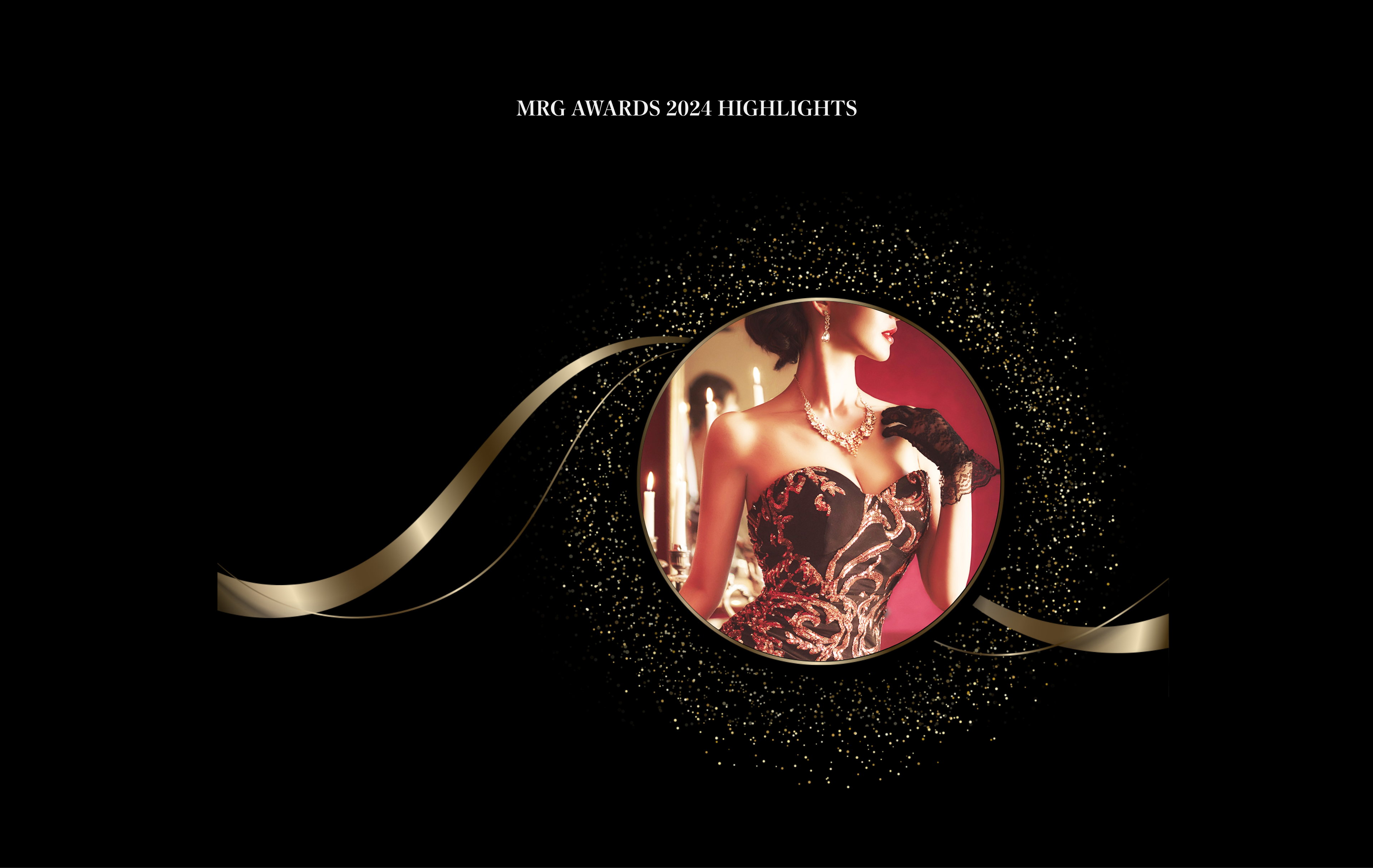 MRG AWARDS 2024 HIGHLIGHTS