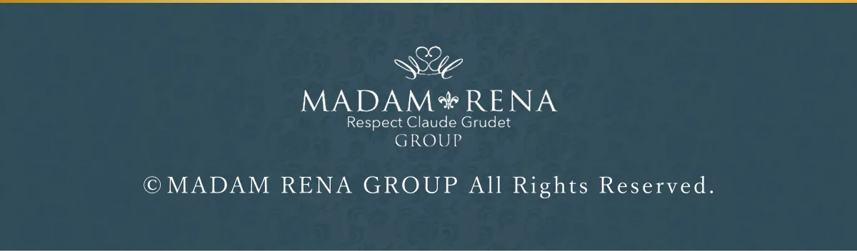 ©︎MADAM RENA GROUP All Rights Reserved.